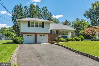 232 Emerson Street, Woodbury, NJ 08096 - Photo 1