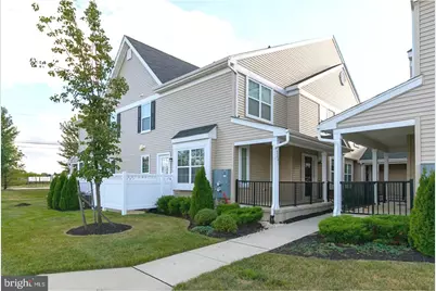 2601 Lexington Mews, Swedesboro, NJ 08085 - Photo 1
