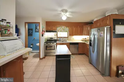 321 New Jersey Avenue, National Park, NJ 08063 - Photo 10