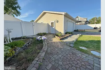 321 New Jersey Avenue, National Park, NJ 08063 - Photo 6