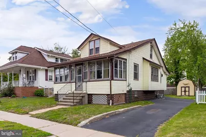 1431 Lafayette Avenue, West Deptford Township, NJ 08096 - Photo 2