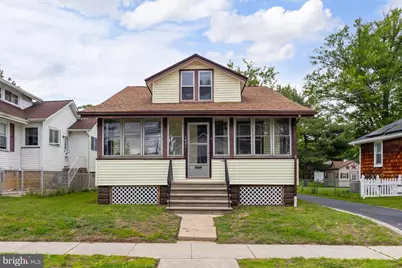 1431 Lafayette Avenue, West Deptford Township, NJ 08096 - Photo 1