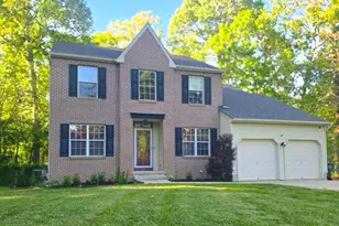 312 Stotesbury Ave, Newfield, NJ 08344 - Photo 1