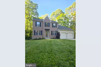 312 Stotesbury Avenue, Newfield, NJ 08344 - Photo 1