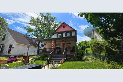 318 Boulevard Avenue, Pitman, NJ 08071 - Photo 1
