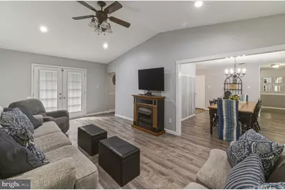 8 Mauriello Court, Franklin Township, NJ 08322 - Photo 8