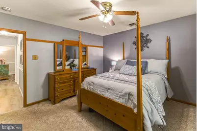 8 Mauriello Court, Franklin Township, NJ 08322 - Photo 16