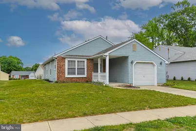 34 Knollwood, Deptford, NJ 08096 - Photo 2