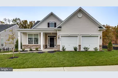 3797 Dorchester Drive, Monroe Township, NJ 08094 - Photo 1