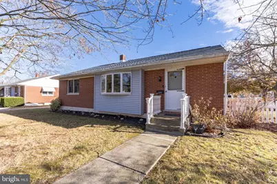 104 Patterson Avenue, Greenwich Township, NJ 08027 - Photo 1