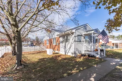 104 Patterson Avenue, Greenwich Township, NJ 08027 - Photo 30