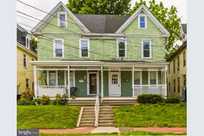 43 High Street, Woodbury, NJ 08096 - Photo 1