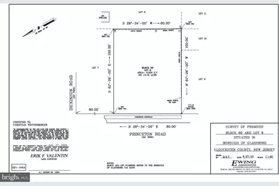 20 Princeton Road, Glassboro, NJ 08028 - Photo 6