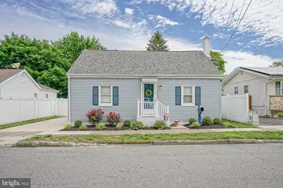 715 Asbury Avenue, National Park, NJ 08063 - Photo 1