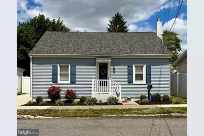 715 Asbury Avenue, National Park, NJ 08063 - Photo 1