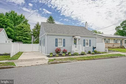 715 Asbury Avenue, National Park, NJ 08063 - Photo 2