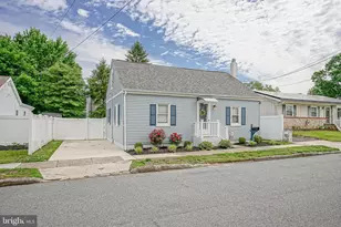 715 Asbury Ave, National Park, NJ 08063 - Photo 2