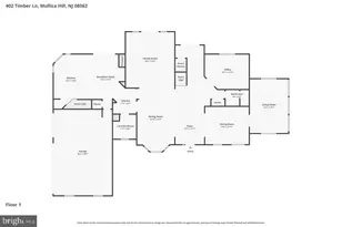 402 Timber Ln, Harrison Township, NJ 08062 - Photo 48