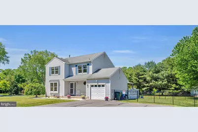 2171 Stanton Avenue, Franklin Township, NJ 08322 - Photo 2