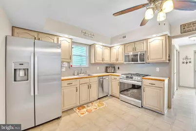 2171 Stanton Avenue, Franklin Township, NJ 08322 - Photo 16