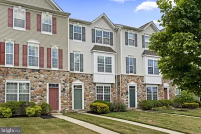423 Wistar Place, Glassboro, NJ 08028 - Photo 2