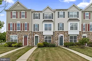 423 Wistar Pl, Glassboro, NJ 08028 - Photo 1
