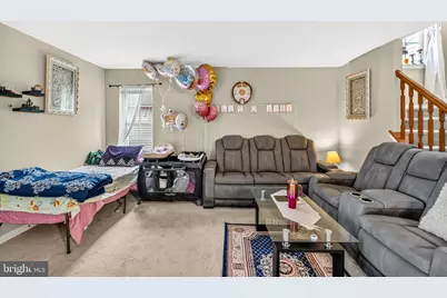 841 Fordham Place, Glassboro, NJ 08028 - Photo 8