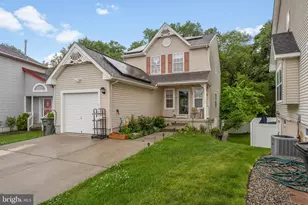 841 Fordham Pl, Glassboro, NJ 08028 - Photo 1