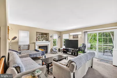 841 Fordham Place, Glassboro, NJ 08028 - Photo 4