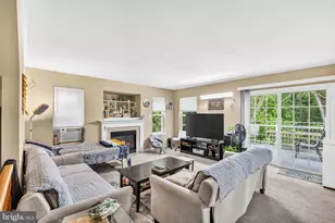 841 Fordham Pl, Glassboro, NJ 08028 - Photo 4