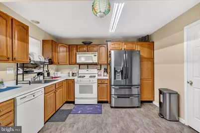 841 Fordham Place, Glassboro, NJ 08028 - Photo 10