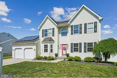 1145 Tamarind Place, Monroe Township, NJ 08094 - Photo 2