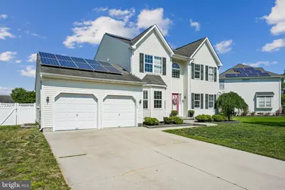 1145 Tamarind Place, Monroe Township, NJ 08094 - Photo 1
