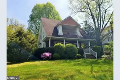 956 Glassboro Road, Woodbury Heights, NJ 08097 - Photo 1