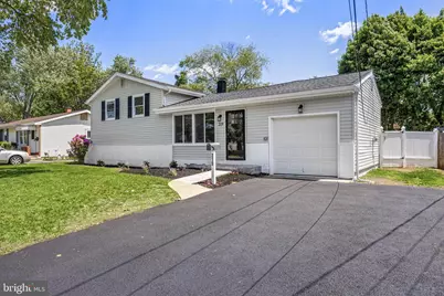 219 Somerset Road, Woodbury, NJ 08096 - Photo 2
