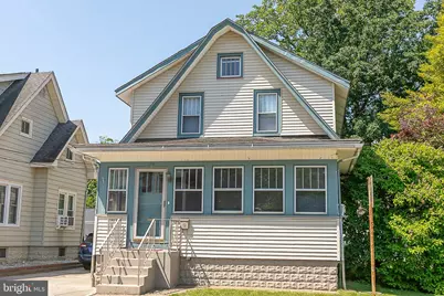316 Hazel Avenue, Westville, NJ 08093 - Photo 1