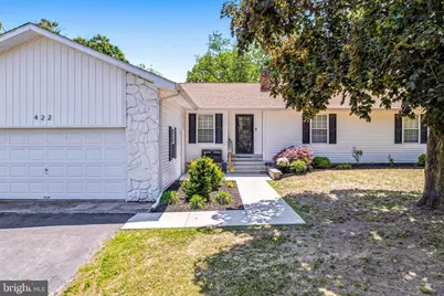 422 Mullica Hill Road, Harrison Township, NJ 08062 - Photo 4