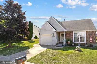 720 Trinidad Boulevard, Monroe Township, NJ 08094 - Photo 1