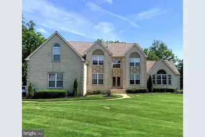 152 Jockey Hollow Run, Swedesboro, NJ 08085 - Photo 1