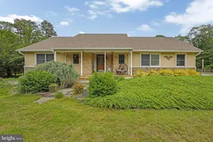 2646 Tuckahoe Rd, Franklin Township, NJ 08322 - Photo 4