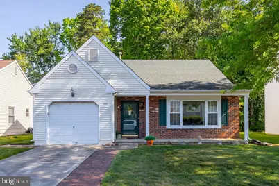 333 Trinidad Boulevard, Monroe Township, NJ 08094 - Photo 1