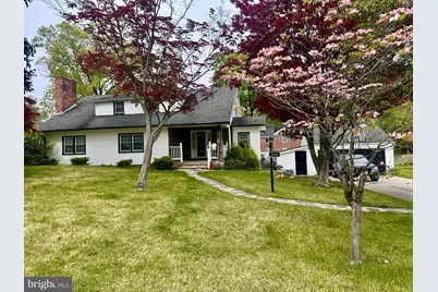 211 S Columbia Street, Woodbury, NJ 08096 - Photo 1
