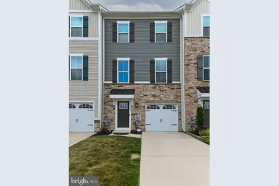 2606 Lamington Court, East Greenwich Township, NJ 08020 - Photo 2