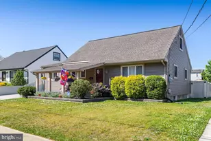 515 Griscom Dr, Woodbury, NJ 08096 - Photo 2