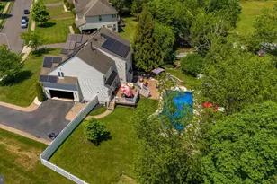 312 Bon Air Dr, Monroe Township, NJ 08094 - Photo 58
