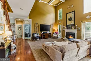 312 Bon Air Dr, Monroe Township, NJ 08094 - Photo 12