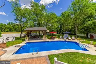 312 Bon Air Dr, Monroe Township, NJ 08094 - Photo 44