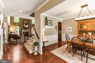 312 Bon Air Dr, Monroe Township, NJ 08094 - Photo 8