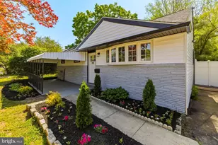 1025 Monmouth Rd, Woodbury, NJ 08096 - Photo 1