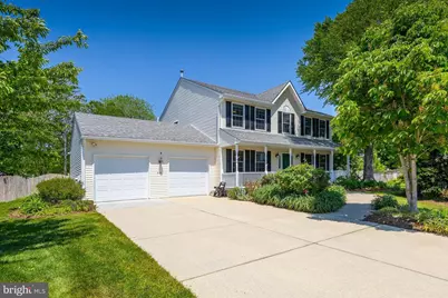 415 Labrador Trail, Harrison Township, NJ 08062 - Photo 2